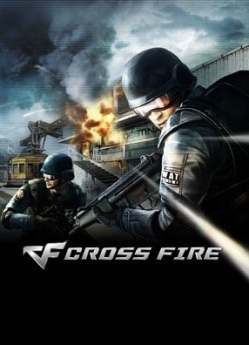 download crossfire on mac